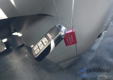 2016 Honda Odyssey Touring/Touring Elite из США, поврежденный, VIN 5FNRL5H9XGB147386